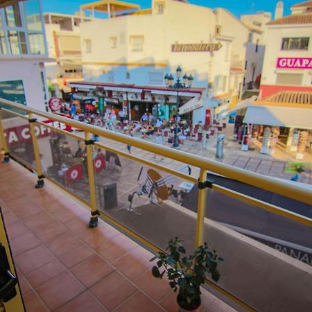 Puerta Del Sol Trm Only Adults Aparts توريمولينوس المظهر الخارجي الصورة
