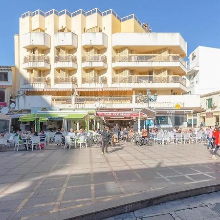 Puerta Del Sol Trm Only Adults Aparts توريمولينوس المظهر الخارجي الصورة